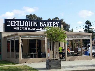 Deniliquin Bakery