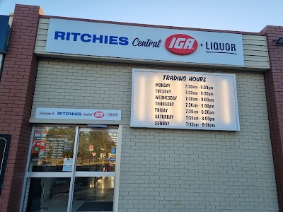 Ritchies IGA Deniliquin